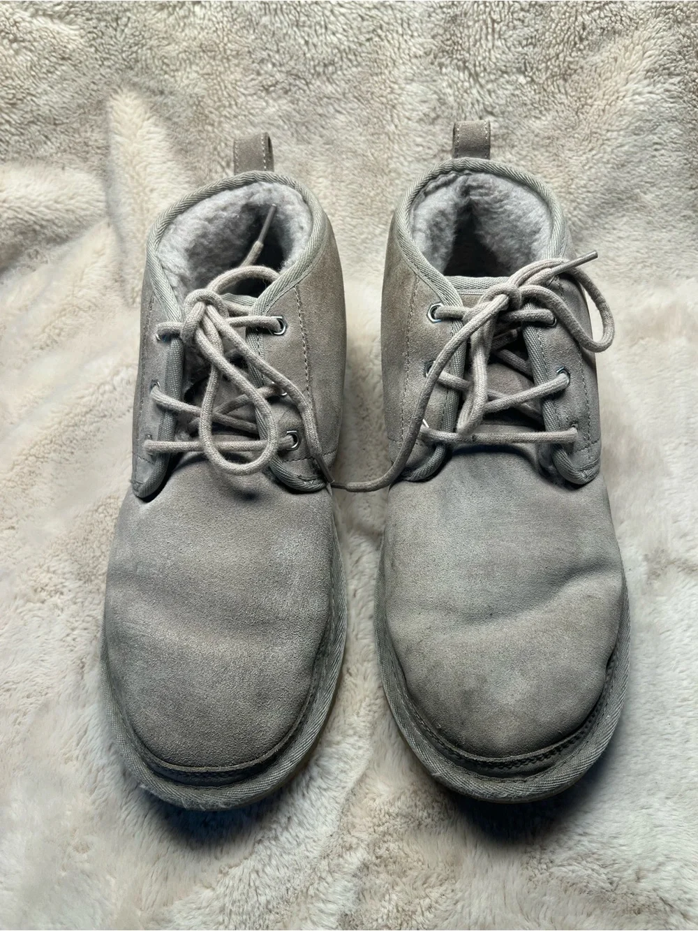Uggs womens size 10